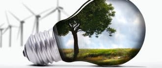 Энергосберегающие решения