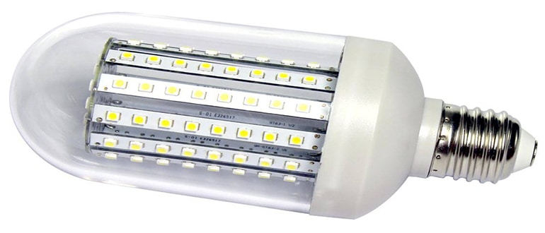 Что такое светодиодные или LED лампы