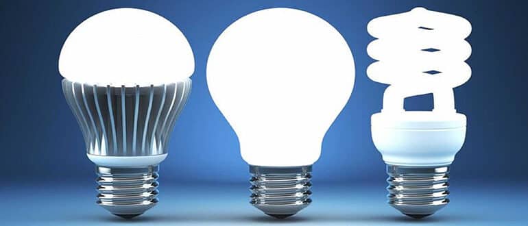 Энергосберегающие лампы: как выбрать оптимальный вариант