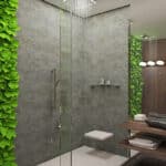 Экологичная ванная комната: что нужно знать и учитывать?