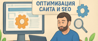 Техническая оптимизация сайта и SEO